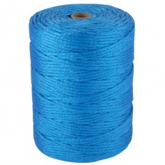 Corda multifilamento 5,0 mm rolo com 356 metros Corda multifilamento 5,0 mm rolo com 356 metros