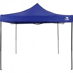 Gazebo dobrável em oxford com pvc 3 x 3 m Pagoda - 334302