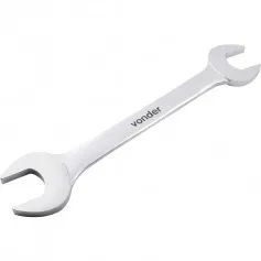 Chave fixa 32 x 36 mm, em aço cromo vanádio