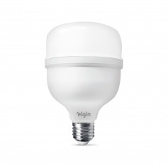Lâmpada led super bulbo 20W 1680 lúmens branca fria - A80 Lâmpada led super bulbo 20W 1680 lúmens branca fria - A80