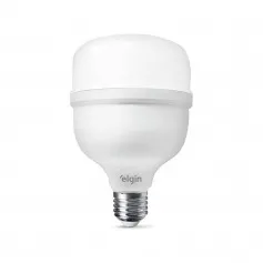 Lâmpada led super bulbo 20W 1680 lúmens branca fria - A80