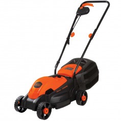 Cortador de grama eltrico 1.200W corte de 32 cm com recolhedor - GR1000