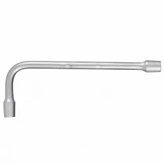 Chave biela Sextavada 16 mm aço cromo vanádio - R01800016