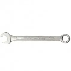 Chave combinada 21 mm aço cromo vanádio - R09100210