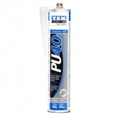 Adesivo de poliuretano 310 ml  - PU40