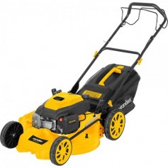 Cortador de grama a gasolina 4,6 hp corte de 53,6 cm - MGV 215T