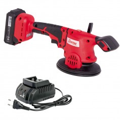 Máquina para assentar piso com ventosa a bateria 18V brushless - VAB-150 Máquina para assentar piso com ventosa a bateria 18V brushless - VAB-150