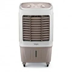 Climatizador de ar evaporativo portátil 107 Watts 45L 40m² - Big Air