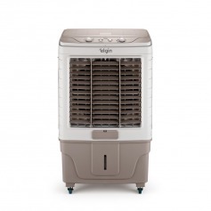 Climatizador de ar evaporativo porttil 177 Watts 65L 60m - Big Air