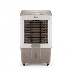 Climatizador de ar evaporativo portátil 177 Watts 65L 60m² - Big Air