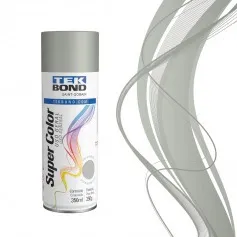 Tinta spray para alta temperatura 350 ml