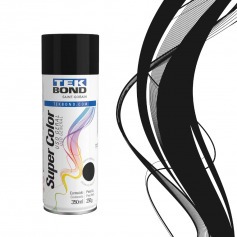 Tinta spray para alta temperatura 350 ml Tinta spray para alta temperatura 350 ml
