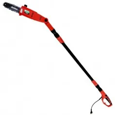 Podador de galhos elétrico 750W haste telescópica - PG-7500