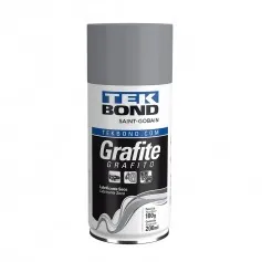 Grafite lubrificante 200 gramas