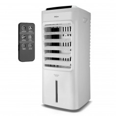 Climatizador de ar portátil 4 em 1 com controle remoto - PCL05A Climatizador de ar portátil 4 em 1 com controle remoto - PCL05A