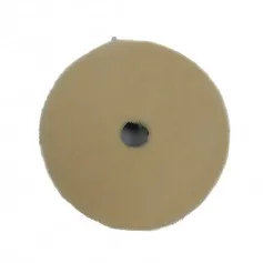Boina de lã com interface 5
