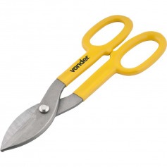 Tesoura para cortar chapas 10