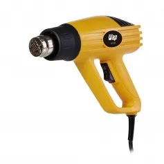 Soprador térmico 1500W 400 a 550°C 2 estágios - EST 2000