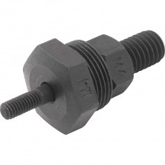 Parafuso de trao M4 para rebitador manual de rosca 