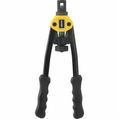 Rebitador manual tipo alavanca para rebites com rosca de até M10 - RR-310