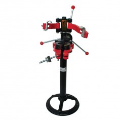 Encolhedor manual hidráulico molas capacidade de 1 tonelada Encolhedor manual hidráulico molas capacidade de 1 tonelada