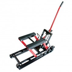 Mini elevador hidráulico para motos 680 Kg Mini elevador hidráulico para motos 680 Kg