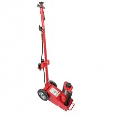 Macaco hidropneumático 35 toneladas