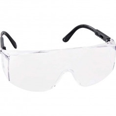 culos de segurana - LABRADOR