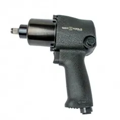 Chave de impacto pneumática encaixe 1/2