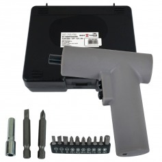 Parafusadeira 1/4 Parafusadeira 1/4