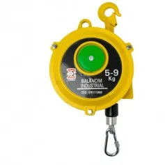 Balancim com capacidade de 5 a 9 Kg
