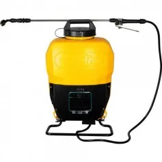 Pulverizador a bateria 18V 15L Sem Bateria - IPV 1836