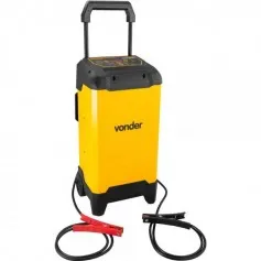 Carregador inteligente de bateria 5000W - CIB 1100