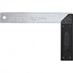 Esquadro de aço 8