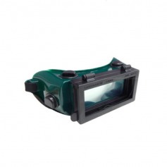 culos de solda com visor fixo - CG500