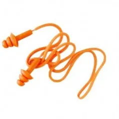 Protetor auricular com cordão - CG-38K