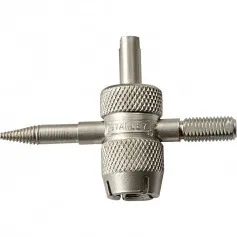 Ferramenta para válvula de pneus - 78-024  
