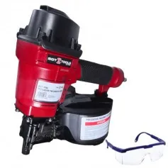 Pregador pneumático capacidade de prego de 32 a 57 mm - SGT-1456