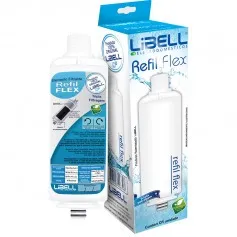 Refil para purificador de água Acquaflex - Flex