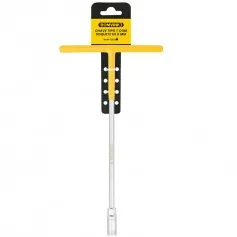 Chave canhão cabo tipo T 8 mm - BOM-1262	