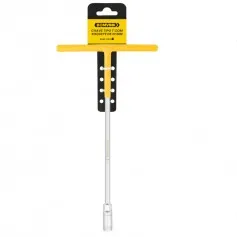 Chave canhão cabo tipo T 10 mm - BOM-1264	