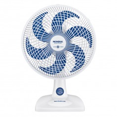 Ventilador de mesa 30 cm 6 ps 3 velocidades Super Power- VSP-30-W