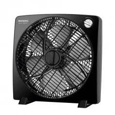 Circulador de ar 30 cm com 3 velocidades - CA-02-6P