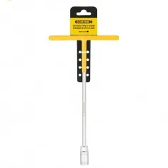 Chave canhão cabo tipo T 14 mm - BOM-1268