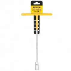 Chave canhão cabo tipo T 13 mm - BOM-1267	
