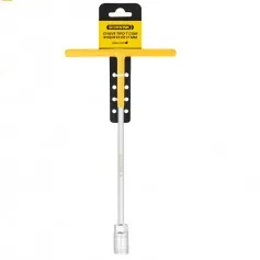 Chave canhão cabo tipo T 17 mm - BOM-1270