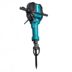 Martelo demolidor 2.000W 72,8 Joules encaixe sextavado 28,6 mm com sistema AVT - HM1812