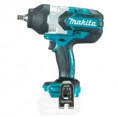 Chave de impacto a bateria 18V encaixe 1/2