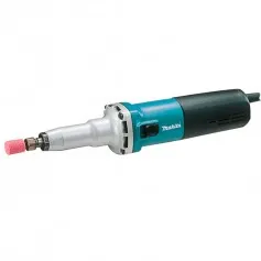 Retificadeira 750 watts com velocidade eletrônica de alta rotação GDC0800C 
