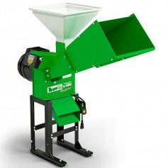 Triturador forrageiro 2 CV monof�sico TRF-400